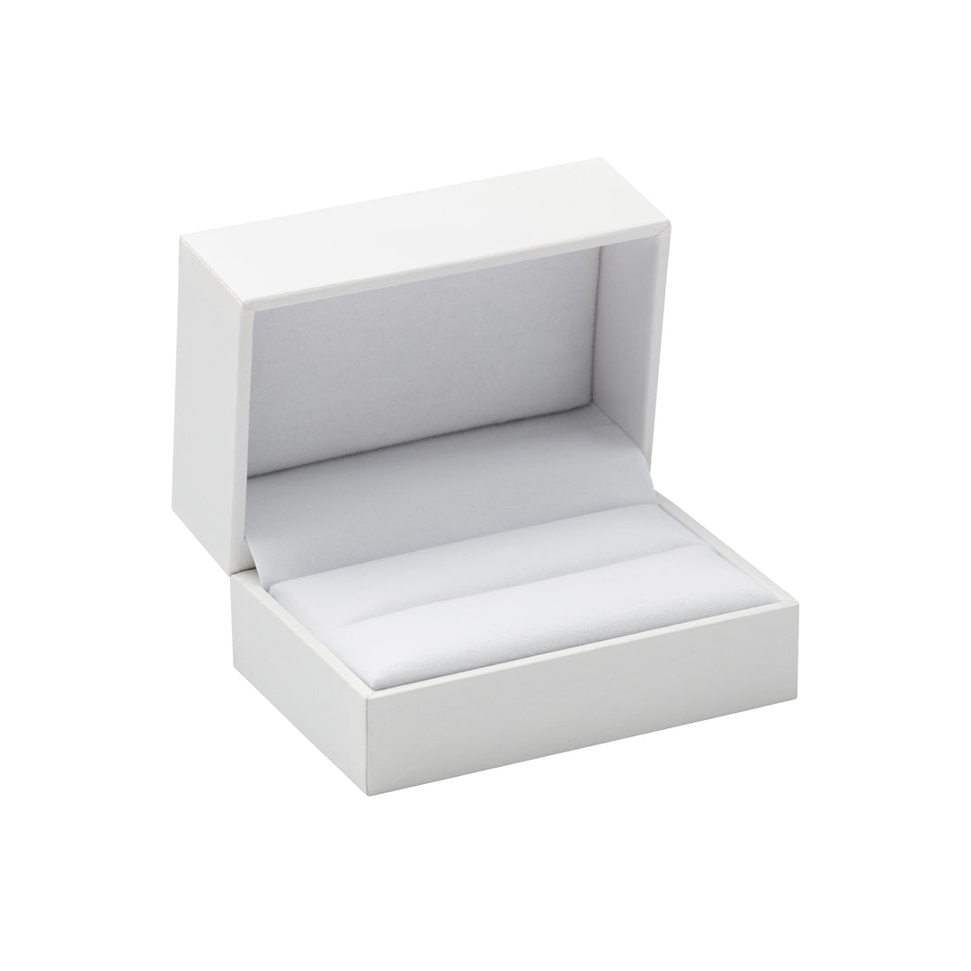 Eheringe Edelstahl mit Diamant ink. Garantie und Gravur 88-01600