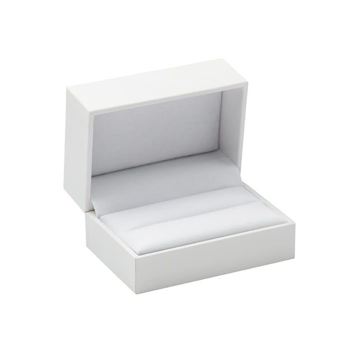 Eheringe Edelstahl mit Diamant ink. Garantie und Gravur 88-01600