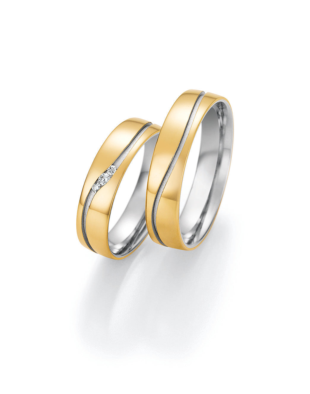 Eheringe Gold Günstig