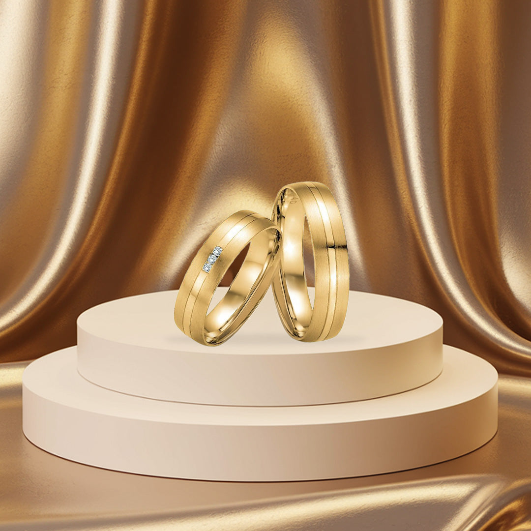 Gelbgold