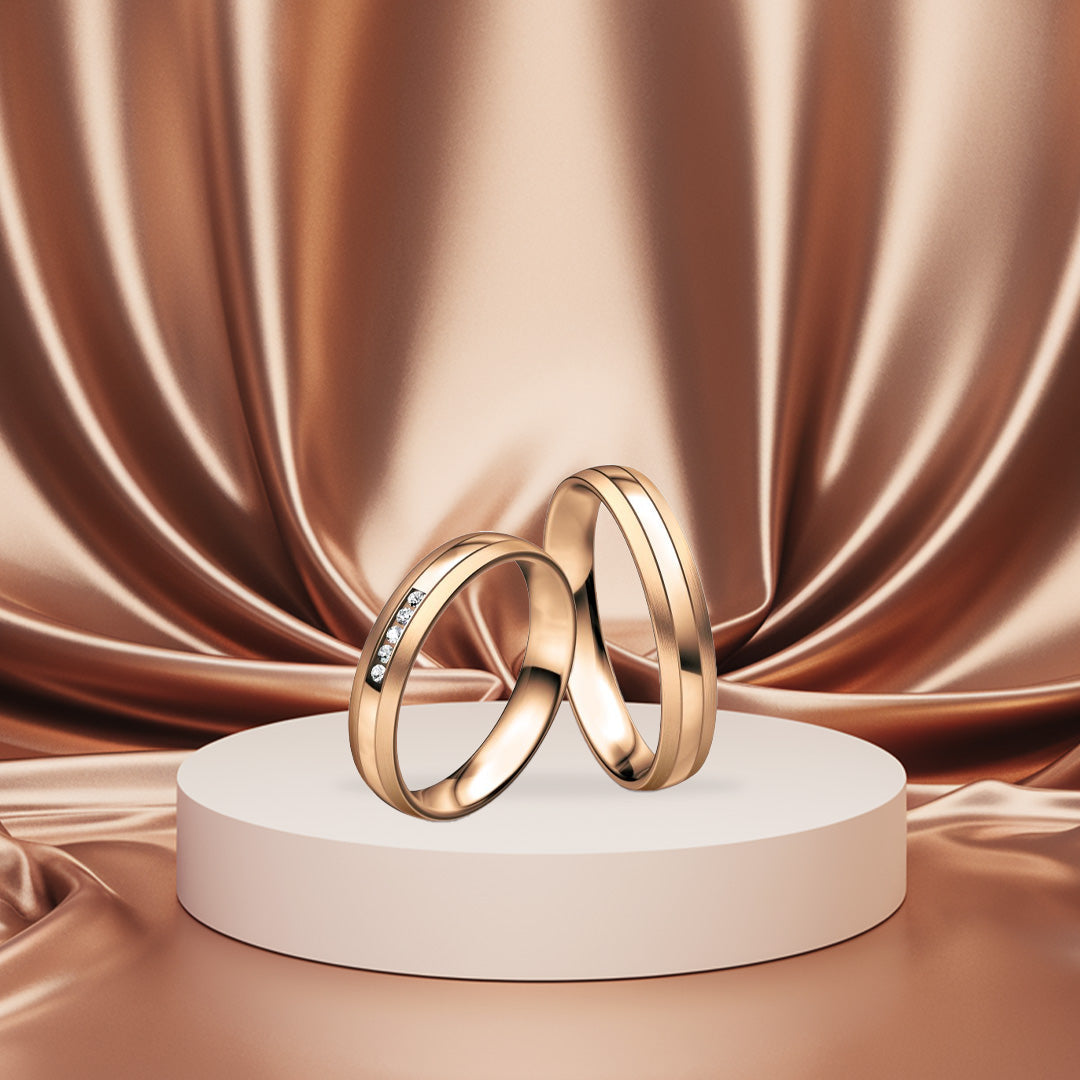 Rosegold