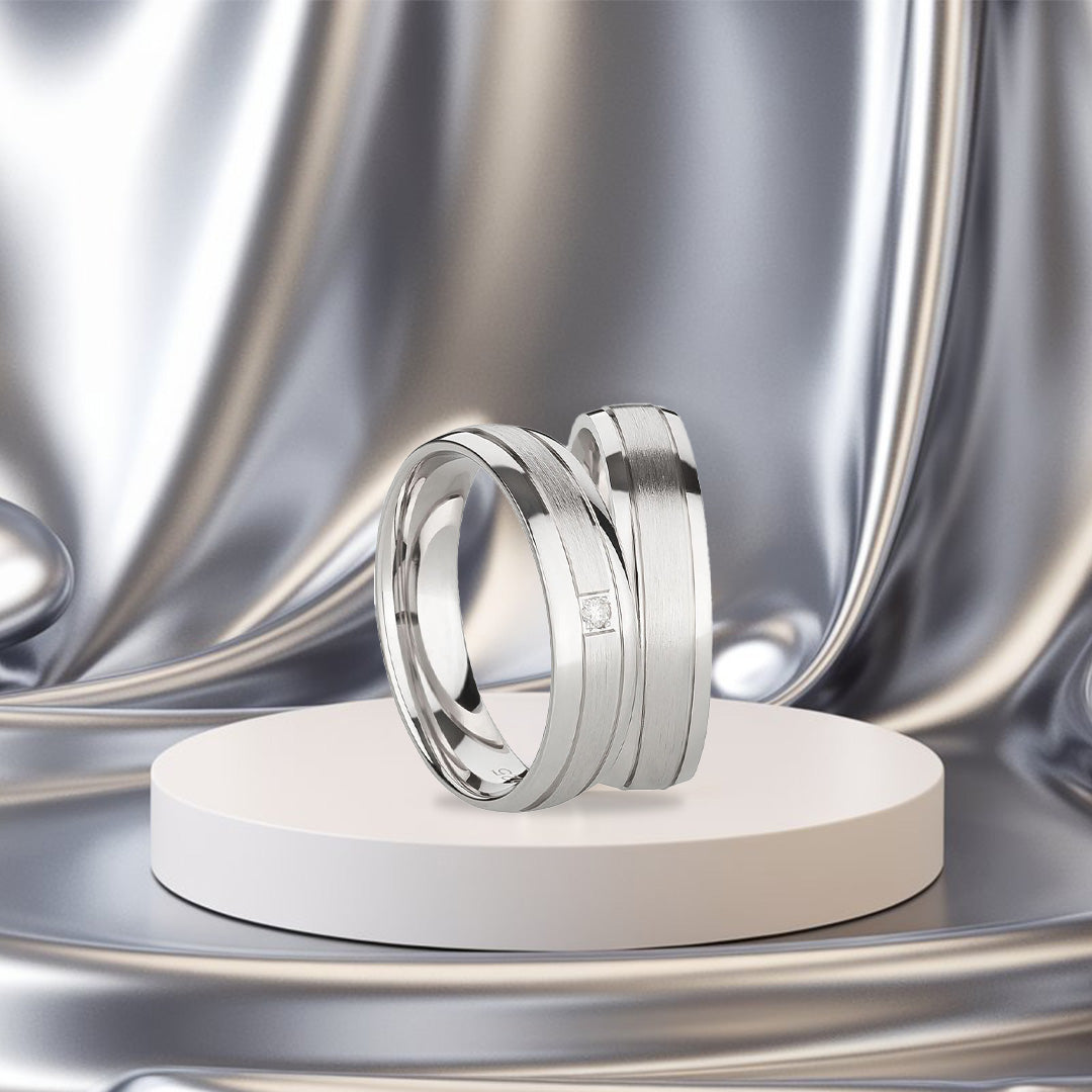 Silber