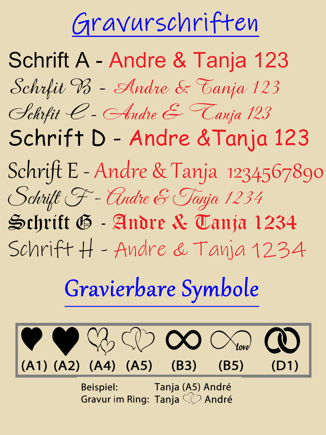 Eheringe & Partnerringe aus 925 Silber – Ringpaar „Valerio“ mit 7 Zirkonia inkl. Gravur | SR98