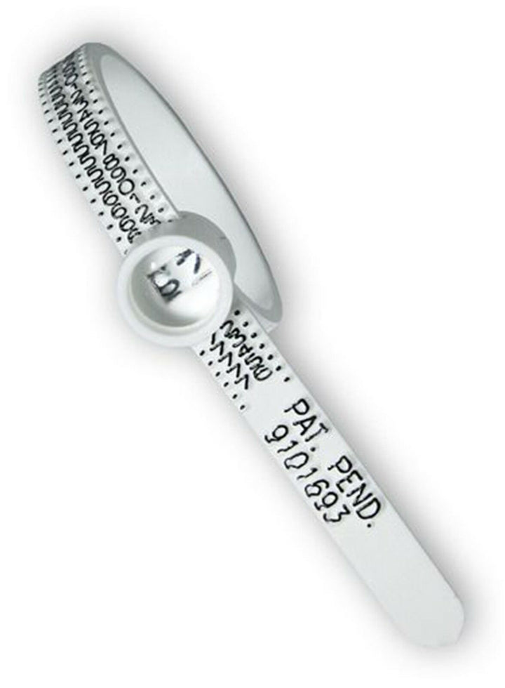 Ringmaßband